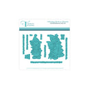 Trinity Stamps Coordinating Die Set - Holiday Gnome Stacks