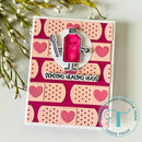 Trinity Stamps Coordinating Die Set - Indispensable
