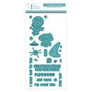 Trinity Stamps Coordinating Die Set - Milky Way