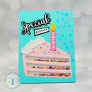 Trinity Stamps Coordinating Die Set - Simply Sentimental Special
