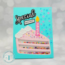 Trinity Stamps Coordinating Die Set - Simply Sentimental Special