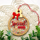 Trinity Stamps Coordinating Die Set - Simply Sentimental Special