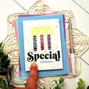 Trinity Stamps Coordinating Die Set - Simply Sentimental Special