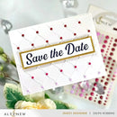 Altenew Tufted Elegance 3D Embossing Folder