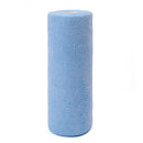 Universal Crafts Clean-Up Cloths 20 Sheets 25cm x 25cm - Blue