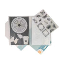 Universal Crafts Magnetic Storage Sheets 5 Pack