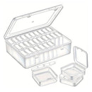 Universal Crafts Bead Storage Box
