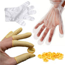Universal Crafts Disposable Gloves & Finger Cots