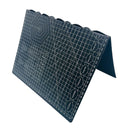 Universal Crafts Foldable Self-Healing Cutting Mat A3 - Black
