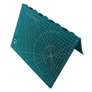 Universal Crafts Foldable Self-Healing Cutting Mat A3 - Green