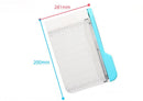 Universal Crafts Guillotine Trimmer - Large