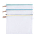 Universal Crafts Storage Pouches 3/Pkg