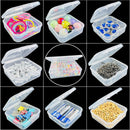 Universal Crafts Bead Storage Box