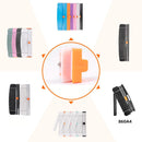 Universal Crafts Replacement Blades 4 Pack - For Universal Crafts 12" Paper Trimmer