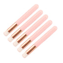 Universal Crafts Blending Brushes 5 Pack - Pink