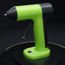 Universal Crafts Cordless Soft Grip Hot Glue Gun - Green