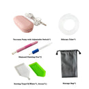 Universal Crafts Diamond Painting Vacuum Pen Set - Pink