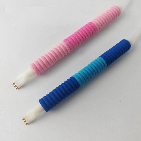 Universal Crafts Diamond Painting Vacuum Pen Set - Pink