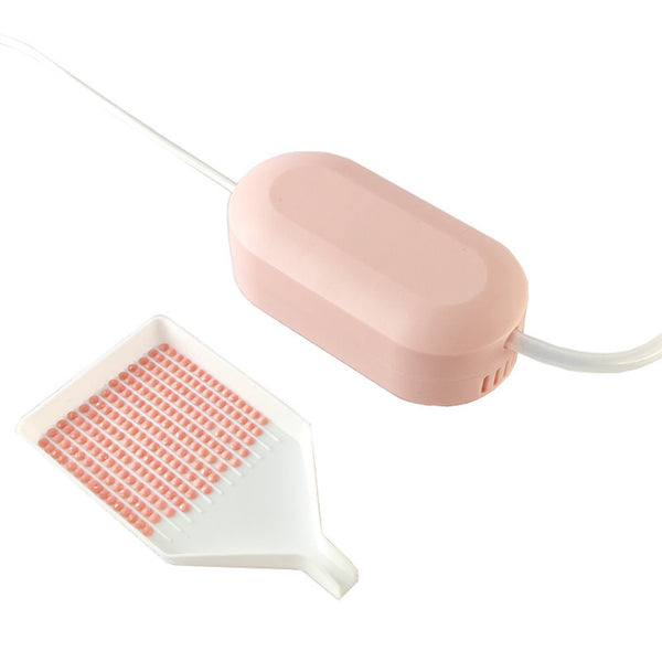 Universal Crafts Diamond Painting Vacuum Pen Set - Pink