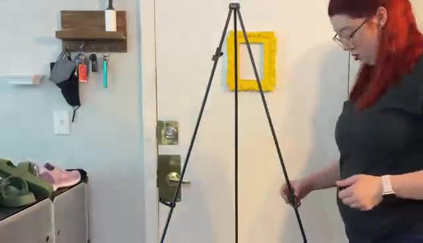 Universal Crafts Easel