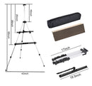 Universal Crafts Easel