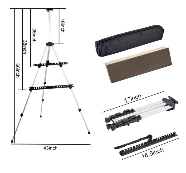 Universal Crafts Easel