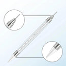 Universal Crafts Rhinestone Pick Up & Placement Tool - Black