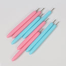 Universal Crafts Slotted Quilling Tool - Blue