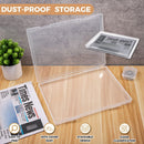 Universal Crafts Stackable A4 Paper Storage Organiser 4 Pack
