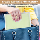 Universal Crafts Stackable A4 Paper Storage Organiser 4 Pack