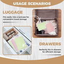 Universal Crafts Stackable A4 Paper Storage Organiser 4 Pack