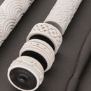 Universal Crafts Terrain Texture Roller Set - 8pcs