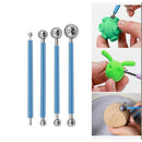 Universal Crafts Ultimate Clay Tool Kit