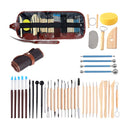 Universal Crafts Ultimate Clay Tool Kit