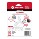 VELCRO® Brand Sticky Back Tape - White