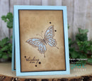 Gina K Designs Die Set - Vintage Summer*