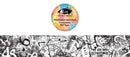 Visible Image Tomorrow's Memories PET Tape - Destination Anywhere Continuous