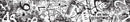 Visible Image Tomorrow's Memories PET Tape - Destination Anywhere Continuous