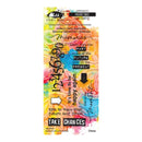 Visible Image Tomorrow's Memories Stamp Set 4"x8" - Present Times