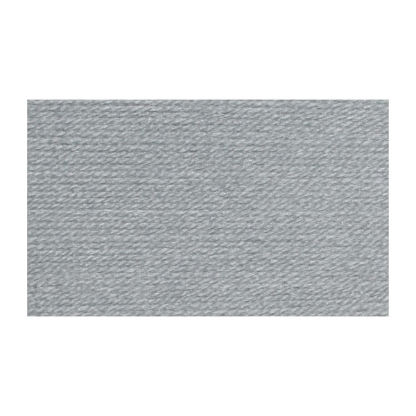 Wendy Wools Supreme DK Acrylic Yarn 100g - Silver*