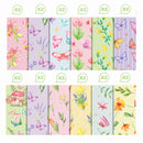 Poppy Crafts 12"x12" Paper Pack