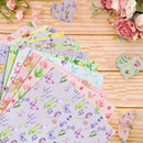 Poppy Crafts 12"x12" Paper Pack