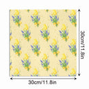 Poppy Crafts 12"x12" Paper Pack