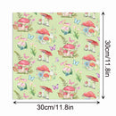 Poppy Crafts 12"x12" Paper Pack