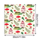 Poppy Crafts 12"x12" Paper Pack