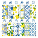 Poppy Crafts 12"x12" Paper Pack