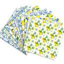 Poppy Crafts 12"x12" Paper Pack