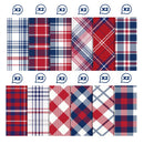 Poppy Crafts 12"x12" Paper Pack