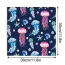 Poppy Crafts 12"x 12" Paper Pack