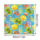 Poppy Crafts 12"x 12" Paper Pack